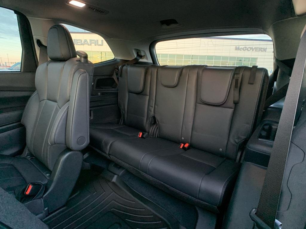 used 2025 Subaru Ascent car, priced at $44,362