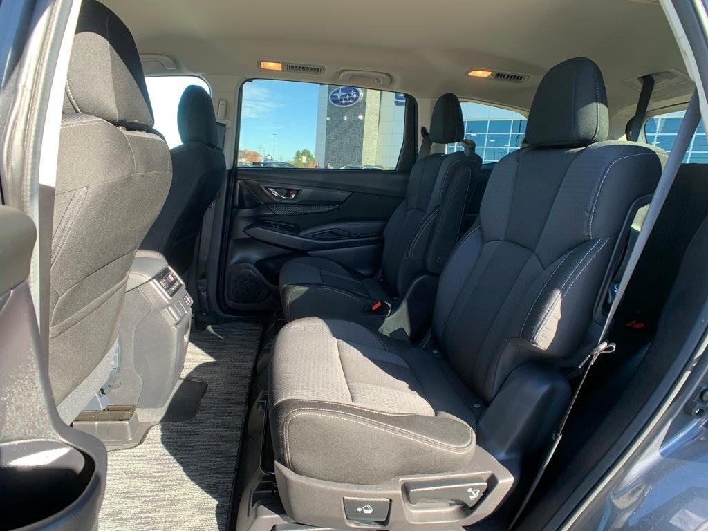 used 2024 Subaru Ascent car, priced at $30,255