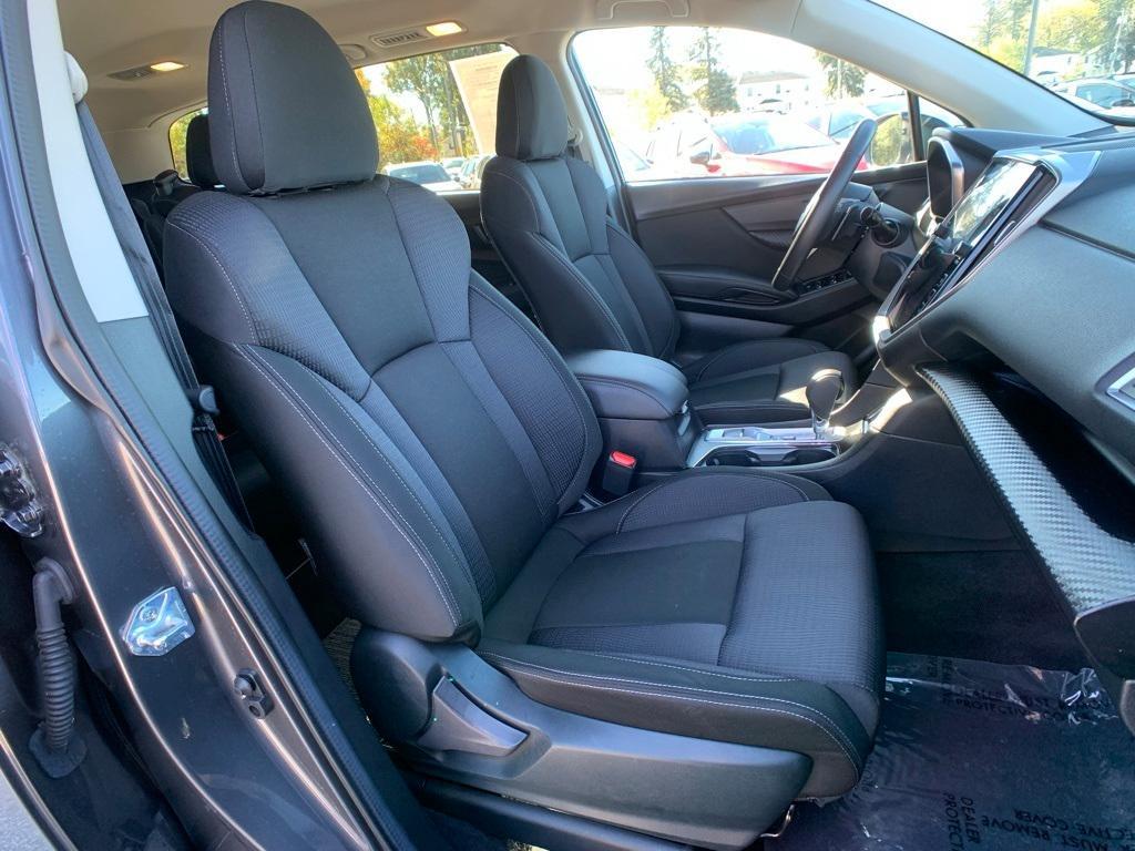 used 2024 Subaru Ascent car, priced at $30,255