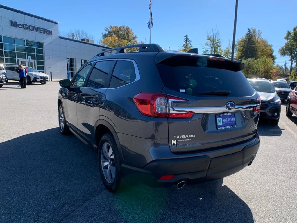 used 2024 Subaru Ascent car, priced at $30,255