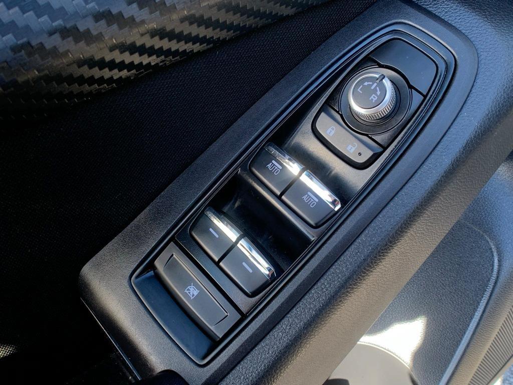 used 2024 Subaru Ascent car, priced at $30,255