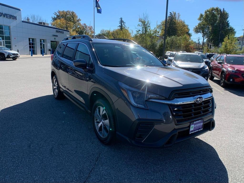 used 2024 Subaru Ascent car, priced at $30,255