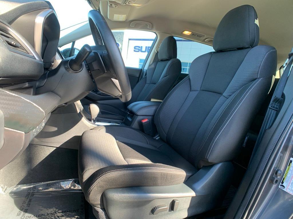 used 2024 Subaru Ascent car, priced at $30,255