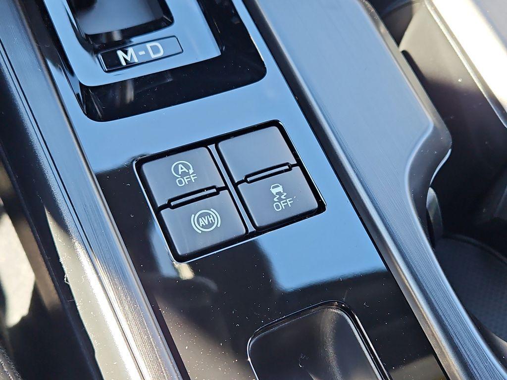 new 2026 Subaru Outback car, priced at $35,535