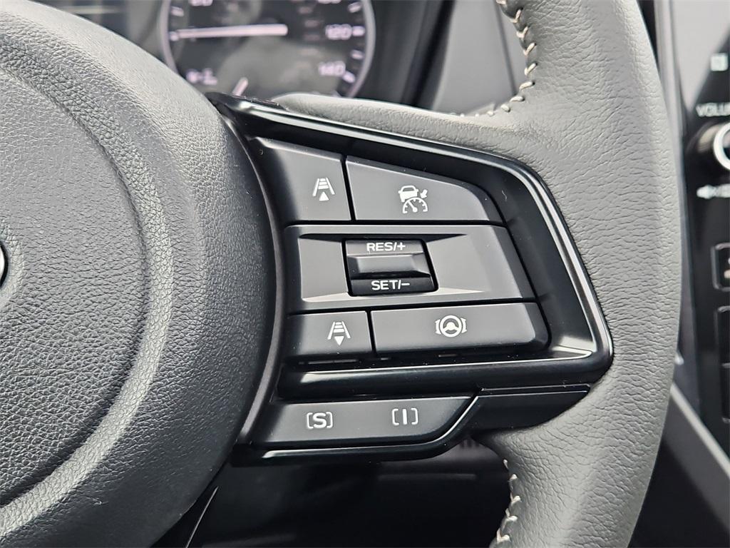 new 2026 Subaru Forester car, priced at $35,554