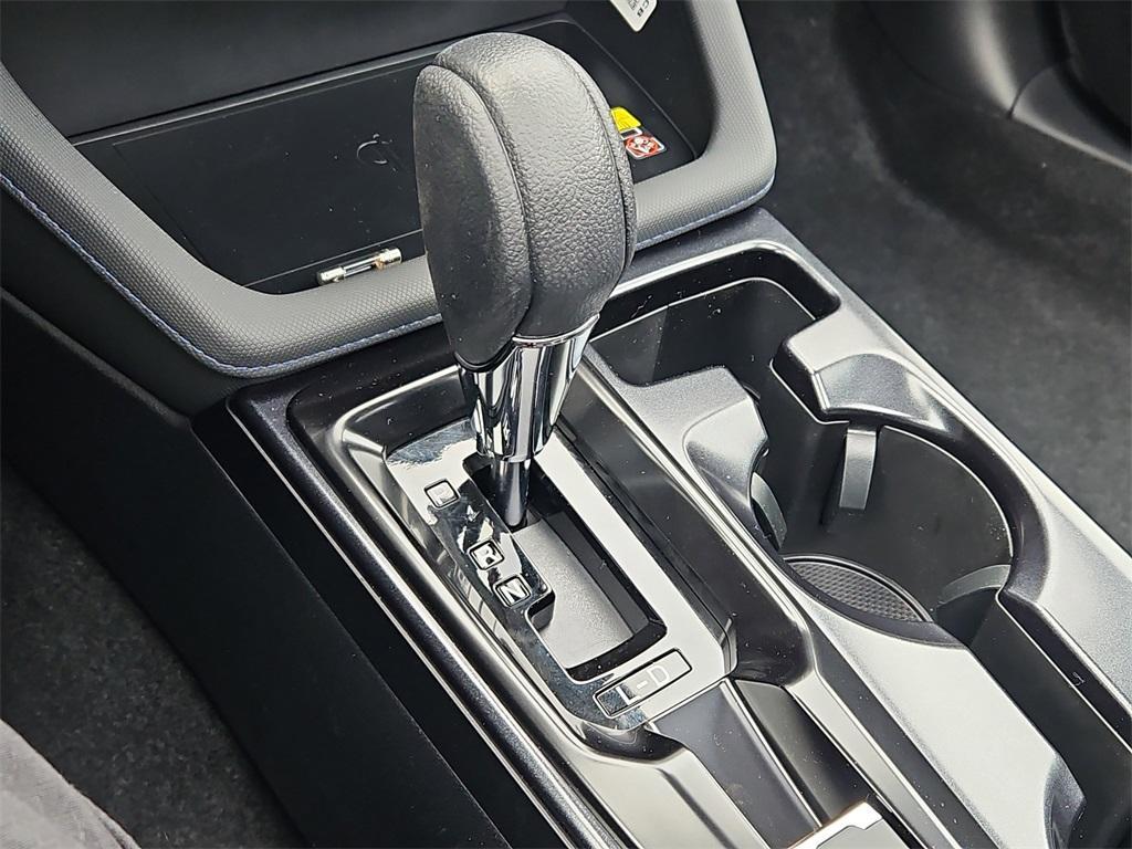 new 2026 Subaru Forester car, priced at $35,554