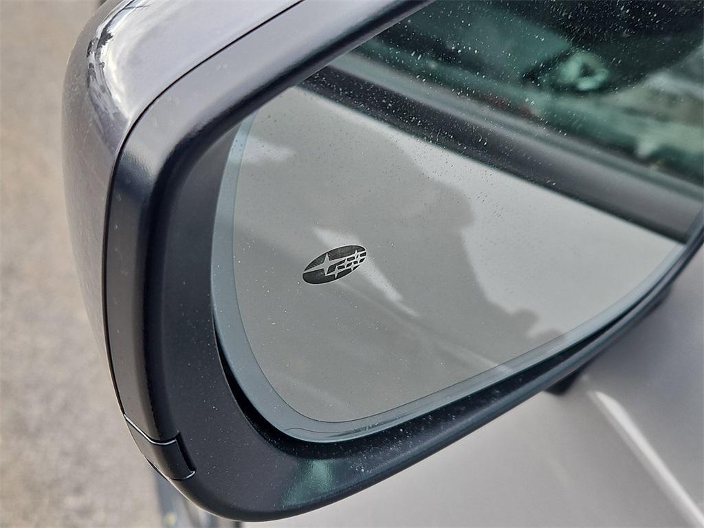 new 2026 Subaru Forester car, priced at $35,554