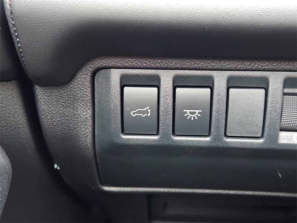 new 2026 Subaru Ascent car, priced at $53,405