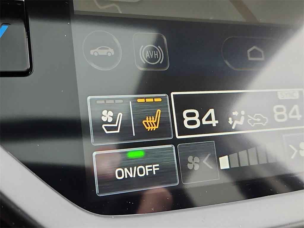 new 2026 Subaru Ascent car, priced at $53,405