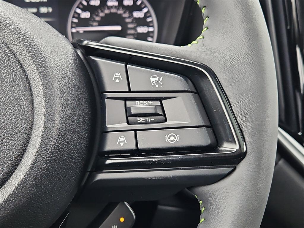 new 2026 Subaru Ascent car, priced at $53,405