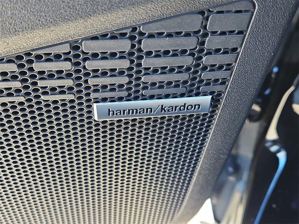 new 2026 Subaru Solterra car, priced at $40,988