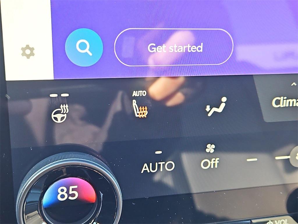 new 2026 Subaru Solterra car, priced at $40,988