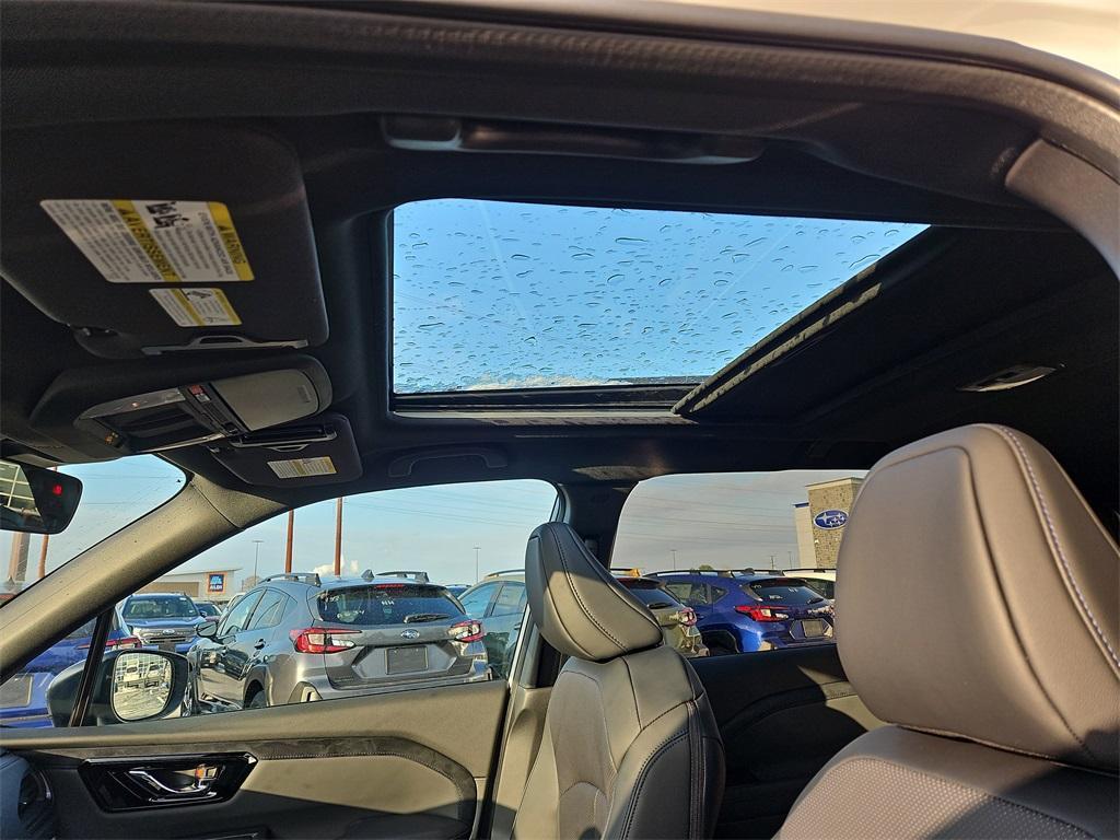 new 2026 Subaru Forester car, priced at $39,319