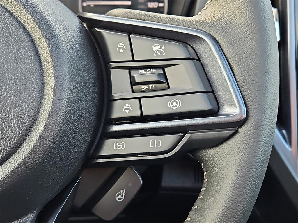 new 2026 Subaru Forester car, priced at $39,319