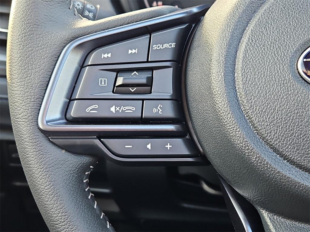 new 2026 Subaru Forester car, priced at $39,319