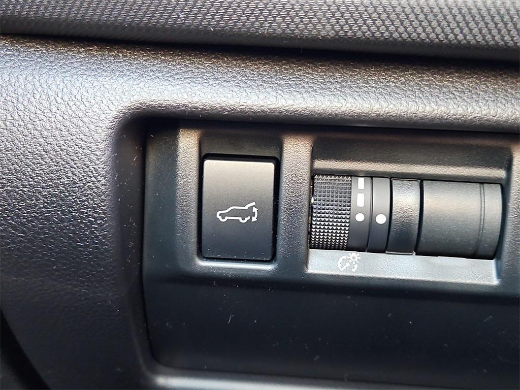 new 2026 Subaru Forester car, priced at $39,319