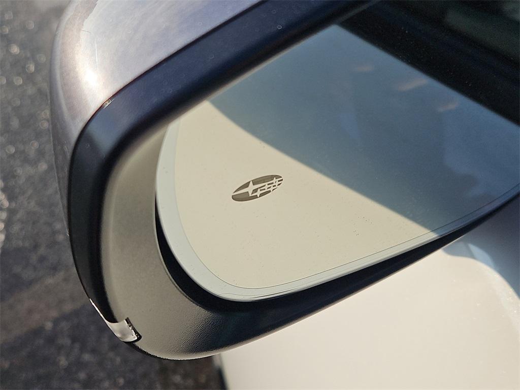 new 2026 Subaru Forester car, priced at $39,319