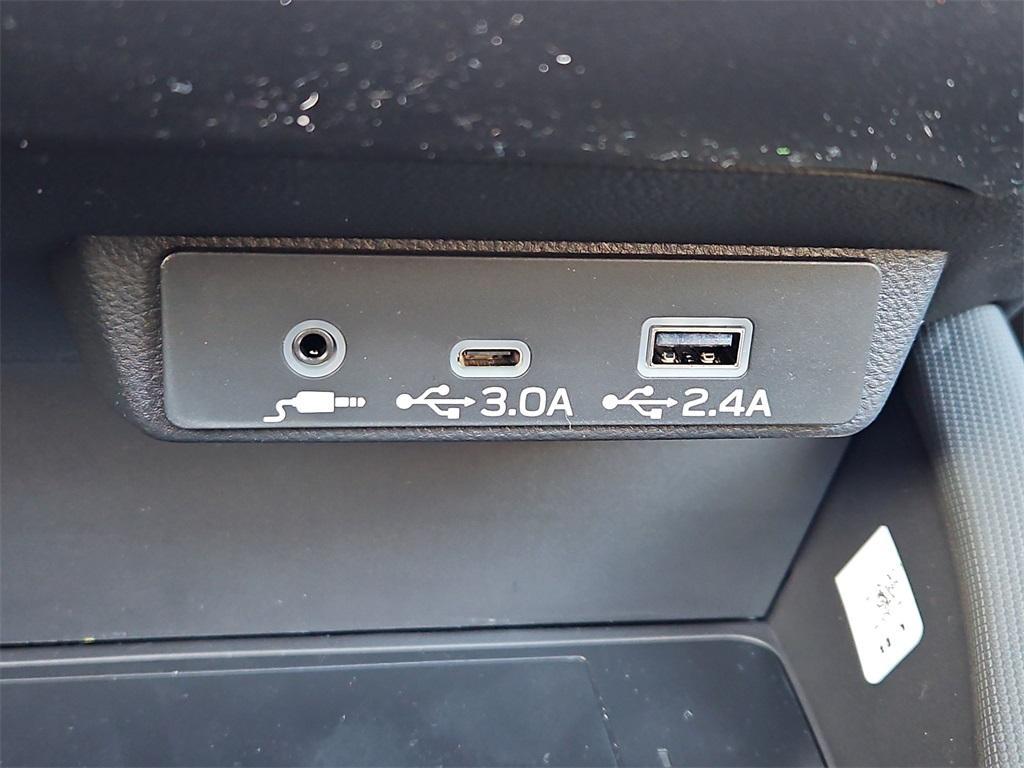 new 2026 Subaru Forester car, priced at $39,319