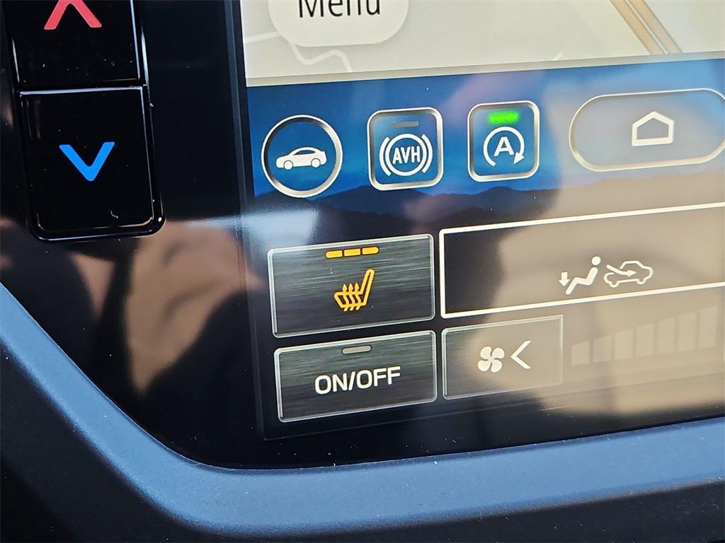 new 2026 Subaru Forester car, priced at $39,291