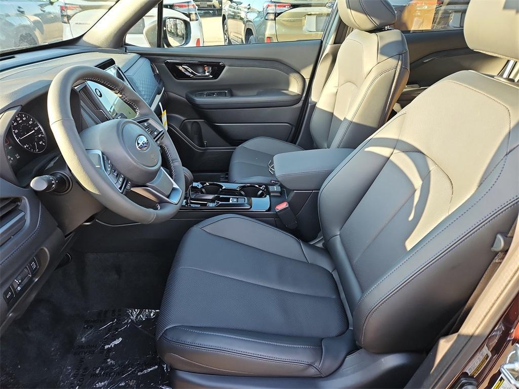 new 2026 Subaru Forester car, priced at $39,291