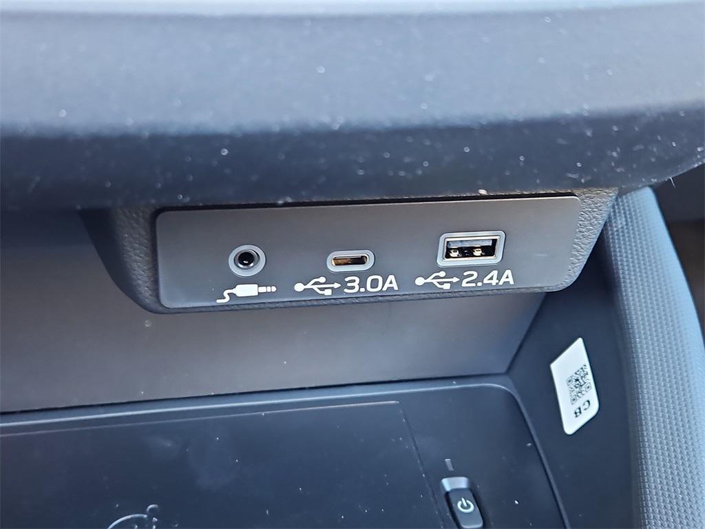 new 2026 Subaru Forester car, priced at $39,291