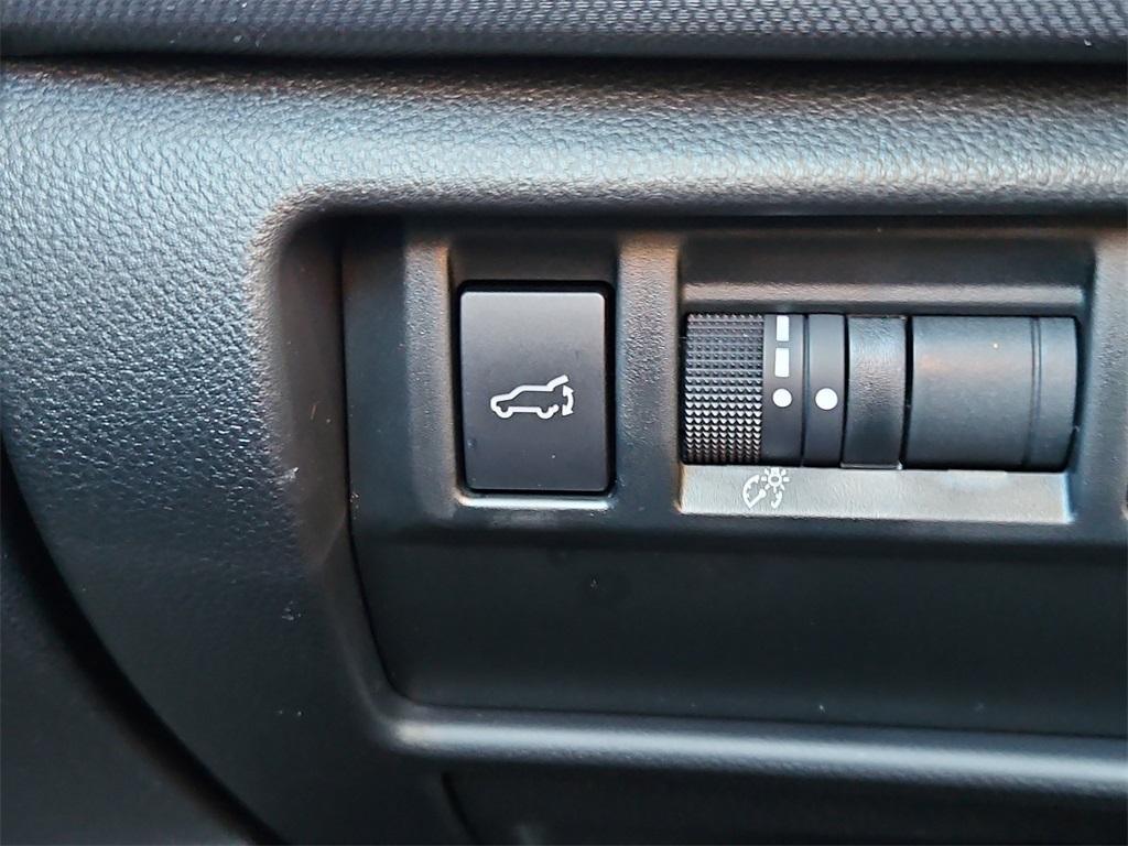 new 2026 Subaru Forester car, priced at $39,291