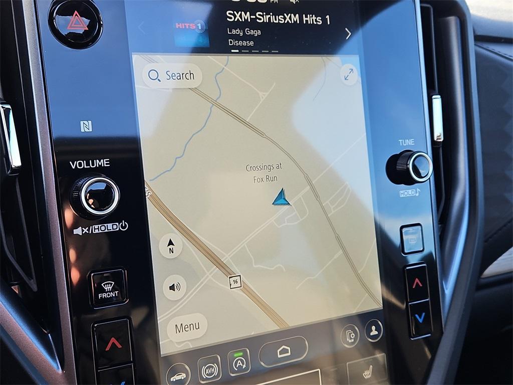 new 2026 Subaru Forester car, priced at $39,291