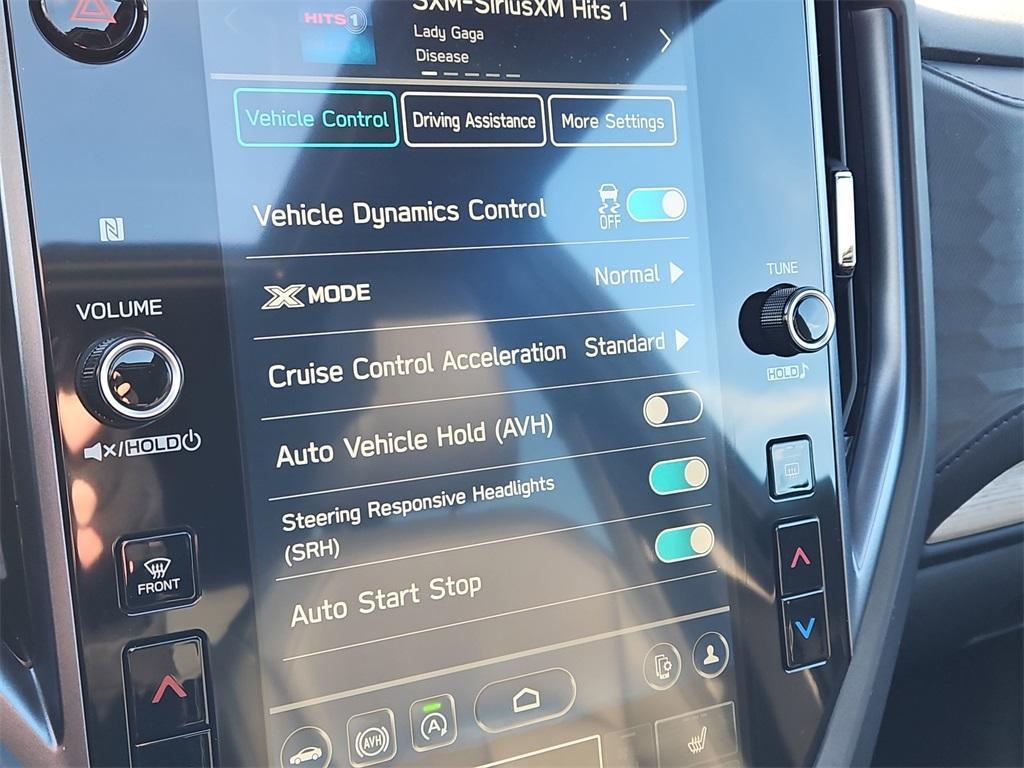 new 2026 Subaru Forester car, priced at $39,291