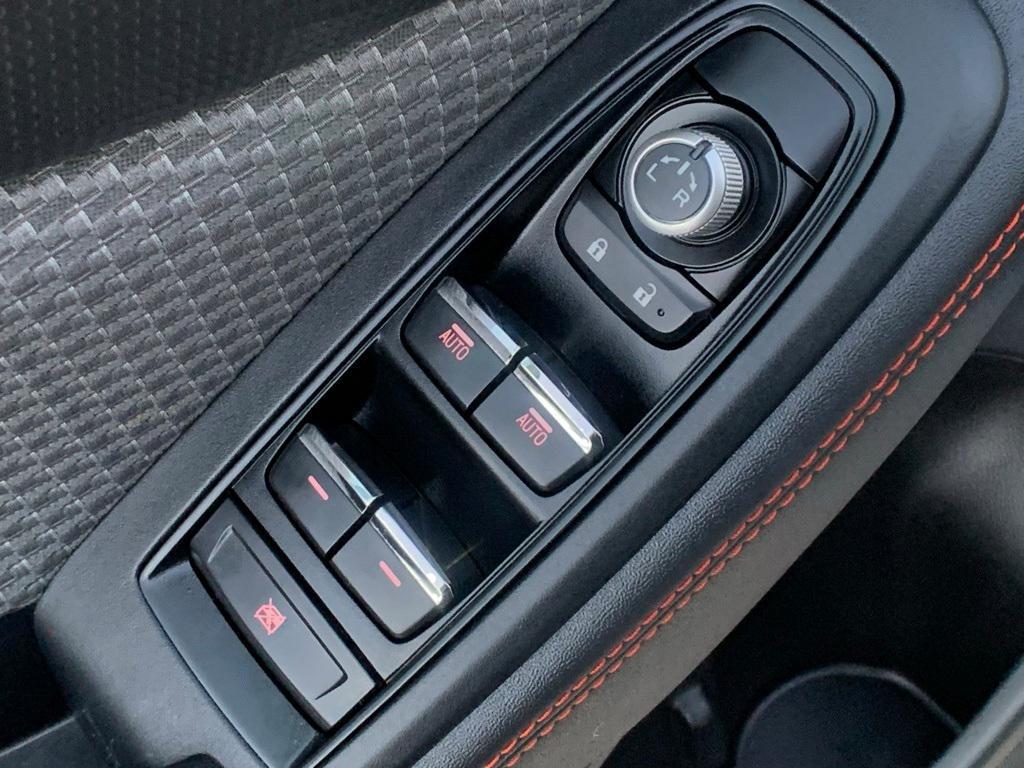 used 2022 Subaru Forester car, priced at $25,898