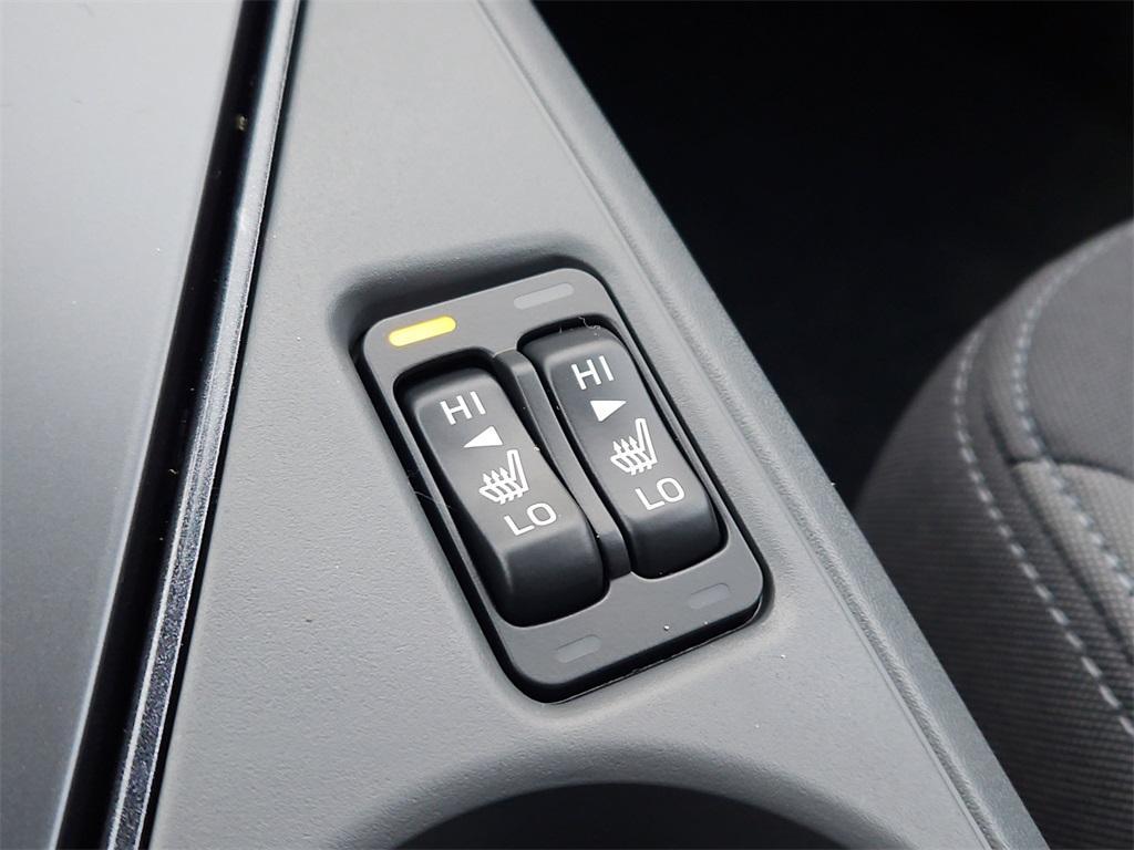 new 2026 Subaru Crosstrek car, priced at $29,569