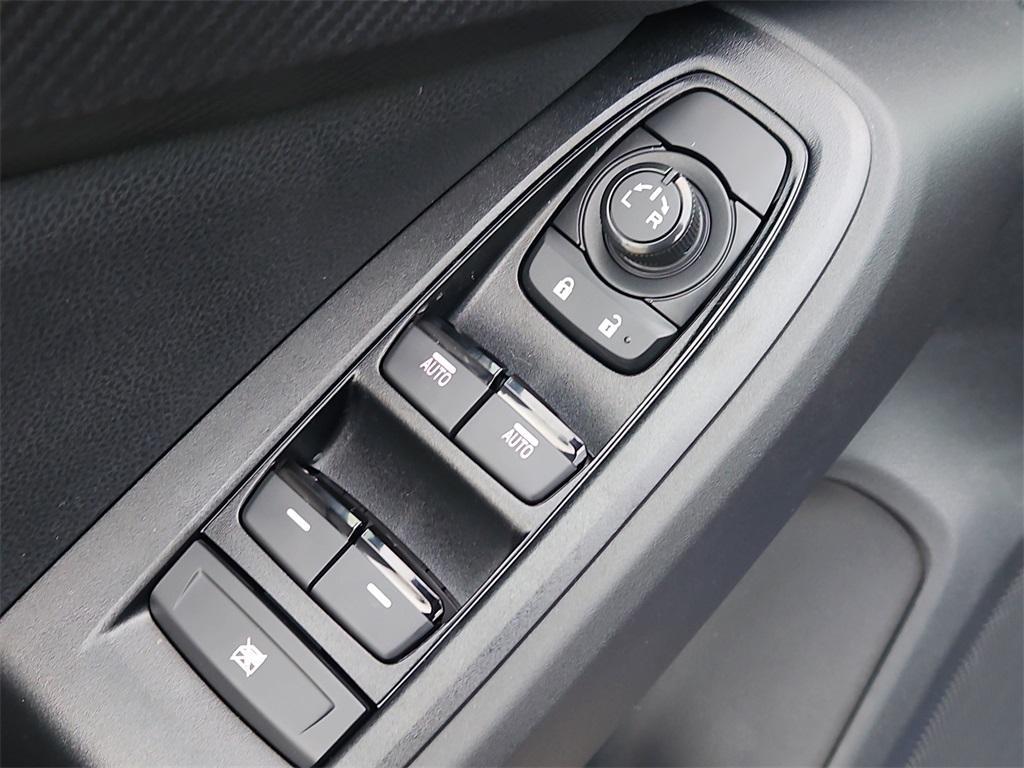 new 2026 Subaru Crosstrek car, priced at $29,569