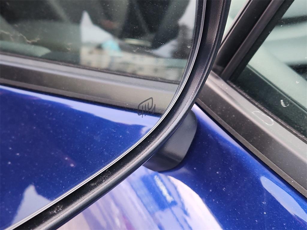 new 2026 Subaru Crosstrek car, priced at $29,569