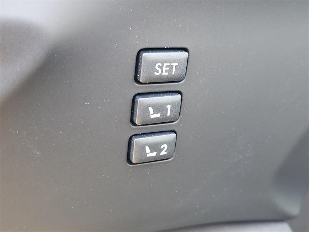 new 2025 Subaru Ascent car, priced at $52,195