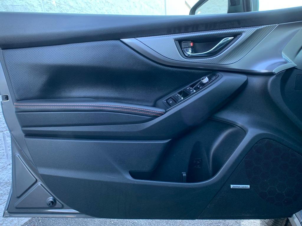 used 2023 Subaru Crosstrek car, priced at $24,929