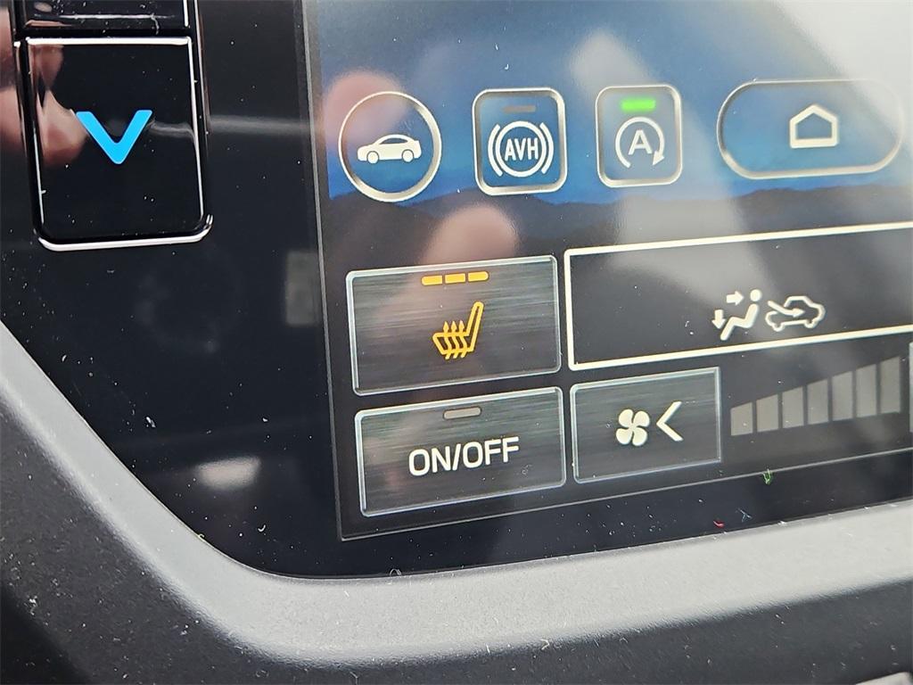 new 2026 Subaru Forester car, priced at $34,491