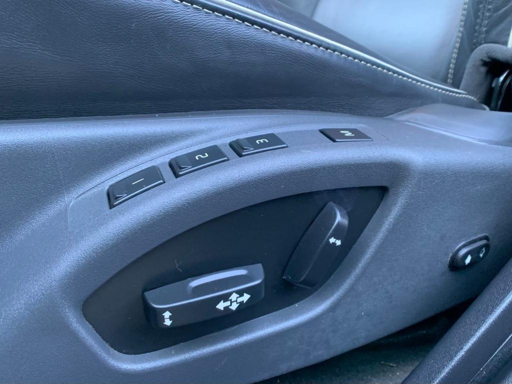 used 2017 Volvo V60 car, priced at $19,497