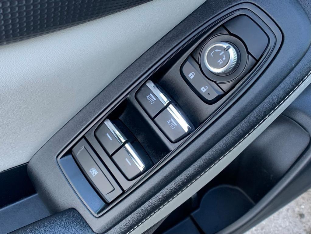 used 2024 Subaru Forester car, priced at $29,537