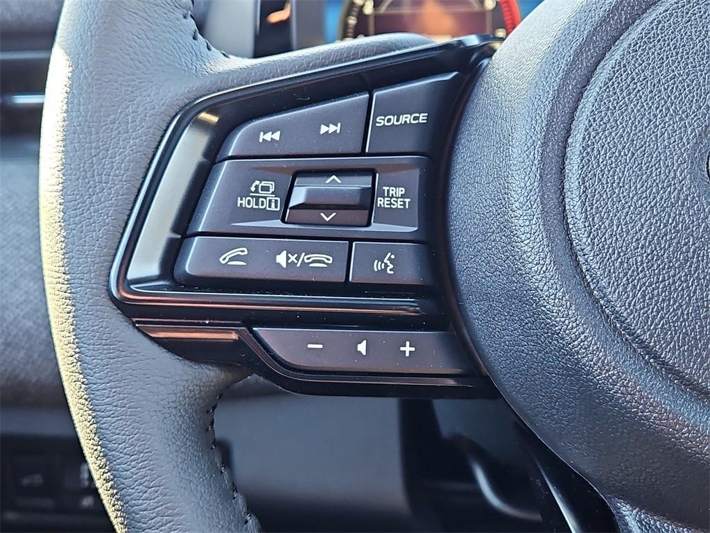 new 2026 Subaru Outback car, priced at $40,908