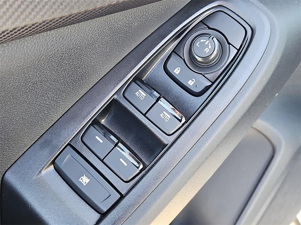 new 2026 Subaru Crosstrek car, priced at $31,002