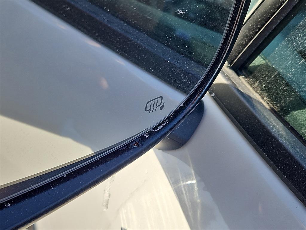 new 2026 Subaru Crosstrek car, priced at $31,002