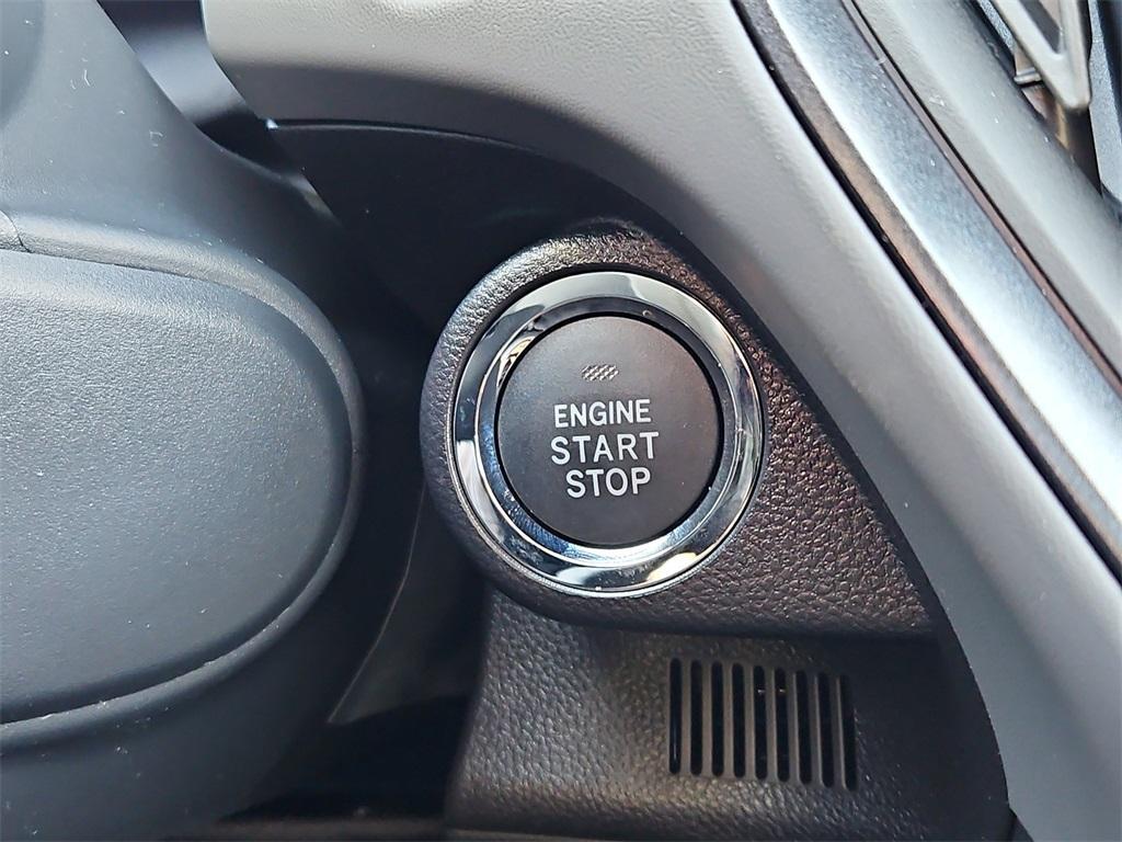 new 2026 Subaru Crosstrek car, priced at $31,002