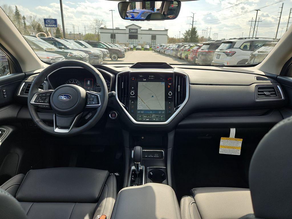 new 2026 Subaru Ascent car, priced at $47,959