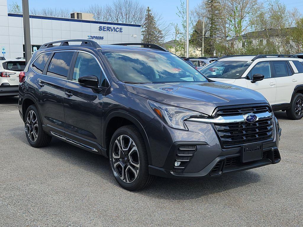 new 2026 Subaru Ascent car, priced at $47,959