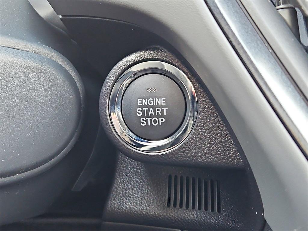 new 2026 Subaru Crosstrek car, priced at $30,417