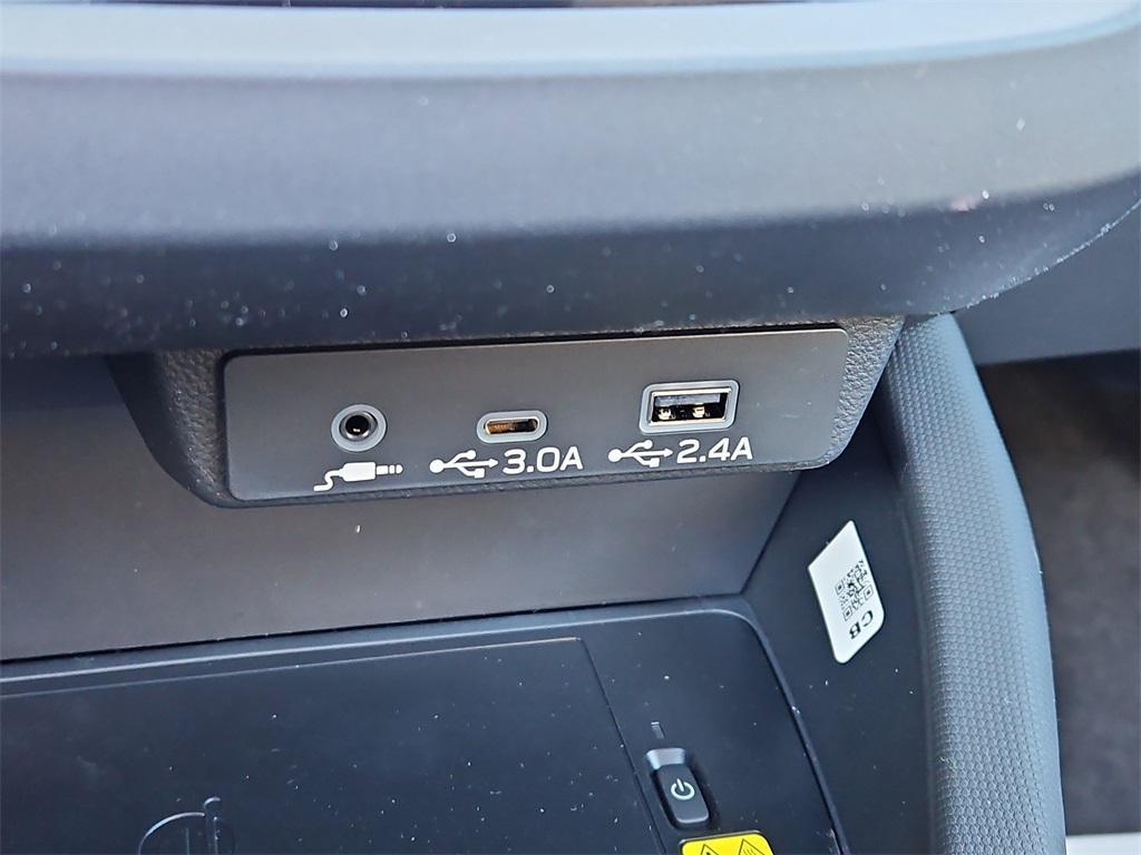 new 2026 Subaru Forester car, priced at $35,431