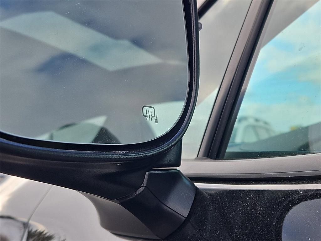 new 2026 Subaru Crosstrek car, priced at $35,942