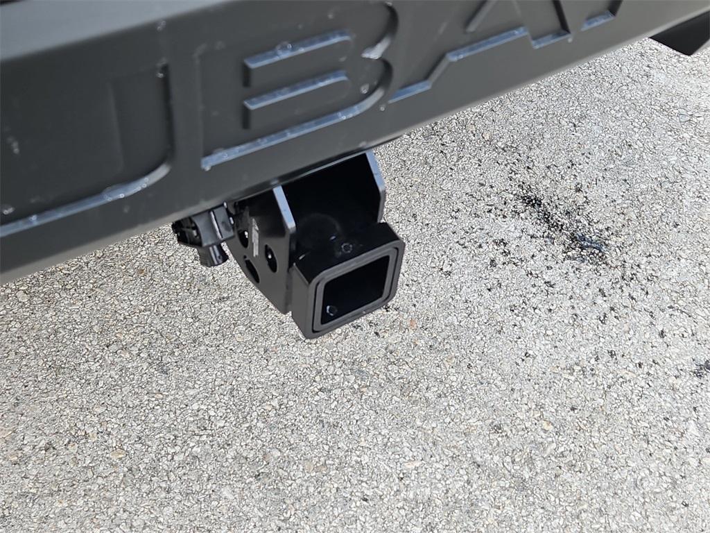 new 2026 Subaru Crosstrek car, priced at $35,942