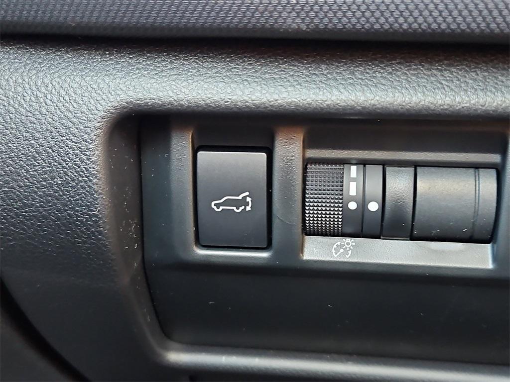 new 2026 Subaru Forester car, priced at $40,424