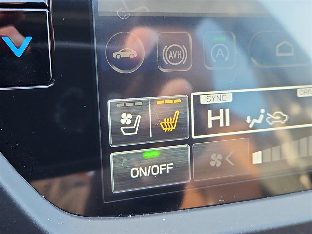 new 2026 Subaru Forester car, priced at $40,424