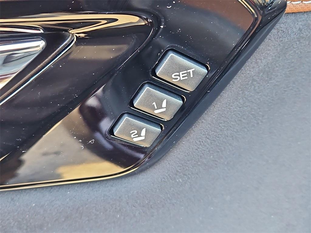 new 2026 Subaru Forester car, priced at $40,424